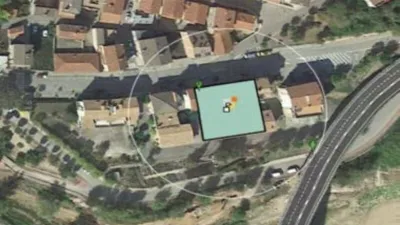 Flat in Cercs photo 2