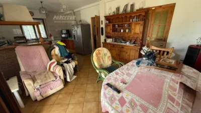 Rustic house in Cortijo de La Torre photo 15