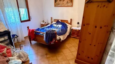 Rustic house in Cortijo de La Torre photo 16
