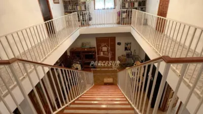 Rustic house in Cortijo de La Torre photo 17