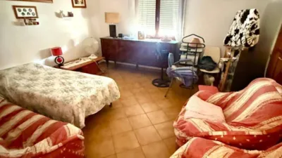 Rustic house in Cortijo de La Torre photo 19