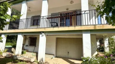 Rustic house in Cortijo de La Torre photo 30