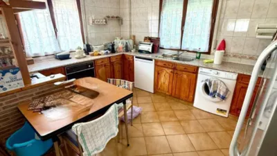 Rustic house in Cortijo de La Torre photo 7