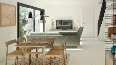 Casa - Vista 2