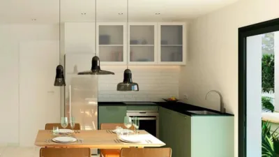 Casa - Vista 3