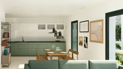 Casa - Vista 4