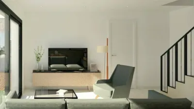Casa - Vista 5