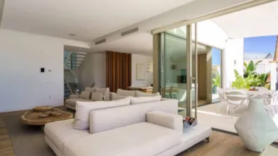 Casa – San Miguel de Salinas - Vista 5