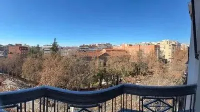 Piso en alquiler en Calle del Príncipe de Vergara, cerca de Calle de Padilla - Imagen 2