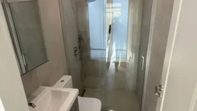 Piso en alquiler en Calle del Príncipe de Vergara, cerca de Calle de Padilla - Imagen 3