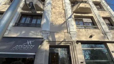 Piso en alquiler en Calle del Príncipe de Vergara, cerca de Calle de Padilla - Imagen 9