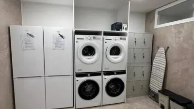 Piso en alquiler en Recoletos - Imagen 11