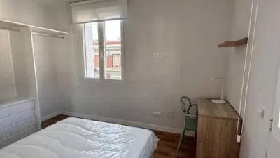 Piso en alquiler en Recoletos - Imagen 6