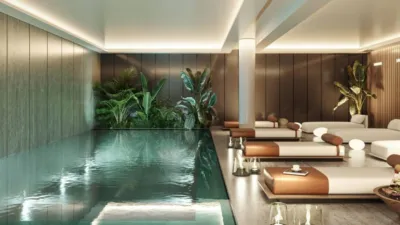 Duplex in Marbella photo 8