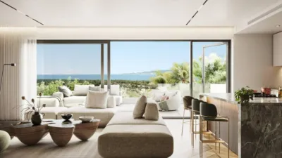 Duplex in Marbella photo 2