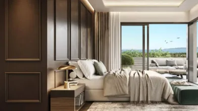 Duplex in Marbella photo 3