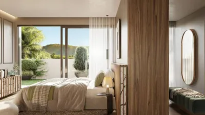 Duplex in Marbella photo 5