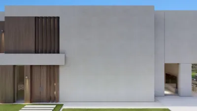 House in Calpe - Calp photo 13