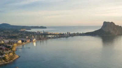 House in Calpe - Calp photo 15