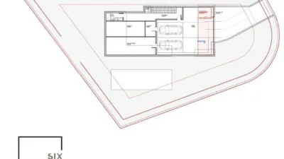 House in Calpe - Calp photo 18