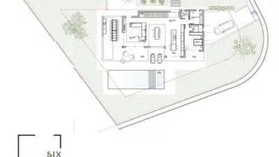 House in Calpe - Calp photo 19
