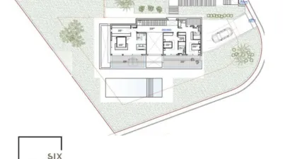 House in Calpe - Calp photo 20