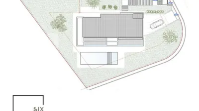 House in Calpe - Calp photo 21
