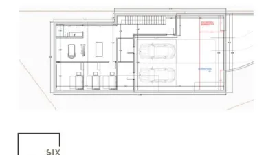 House in Calpe - Calp photo 22