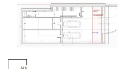 House in Calpe - Calp photo 23