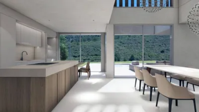 House in Calpe - Calp photo 5