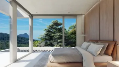 House in Calpe - Calp photo 8