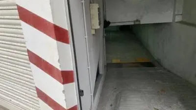 Garaje en venta en Alto del Castaño - Vista 2