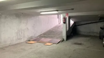 Garaje en venta en Alto del Castaño - Vista 3