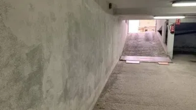 Garaje en venta en Alto del Castaño - Vista 4