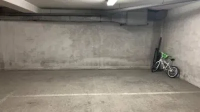 Garaje en venta en Alto del Castaño - Més