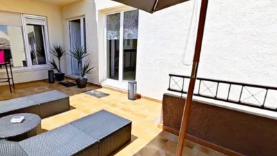Casa - Vista 4