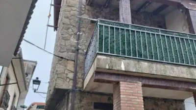 Casa - Vista 5