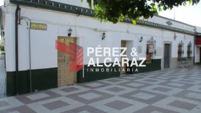 Semi-detached house on Avenida de la Campana photo 2