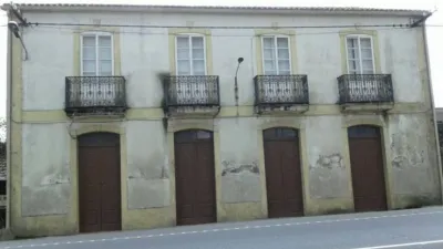House in Chapa photo 3