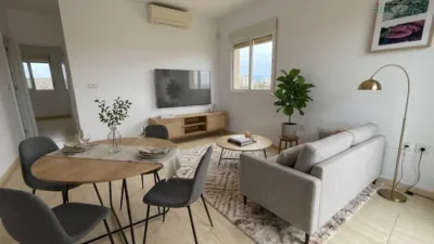 Apartment in El Alamillo photo 10