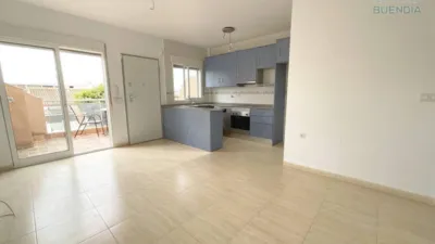 Apartment in El Alamillo photo 11
