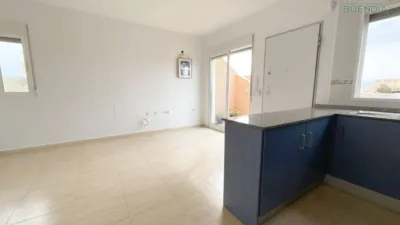 Apartment in El Alamillo photo 14