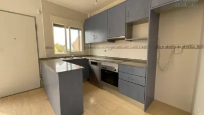 Apartment in El Alamillo photo 16