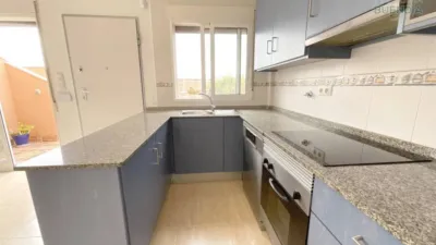 Apartment in El Alamillo photo 18