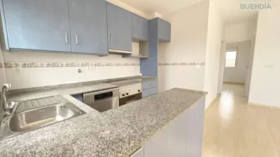 Apartment in El Alamillo photo 19