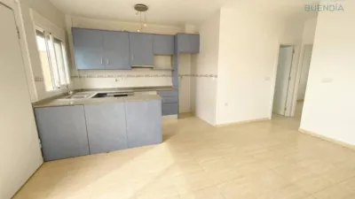 Apartment in El Alamillo photo 20