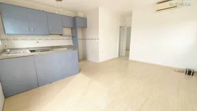 Apartment in El Alamillo photo 21