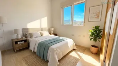 Apartment in El Alamillo photo 23