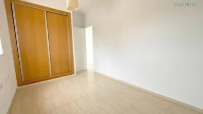 Apartment in El Alamillo photo 24
