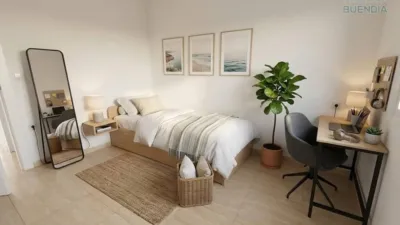 Apartment in El Alamillo photo 27